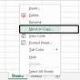 How To Save Only One Worksheet In Excel As