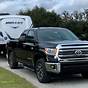 Toyota Tundra 2023 Towing
