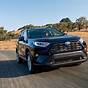 2021 Toyota Rav4 Hybrid Reviews
