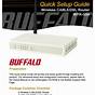 Buffalo Whr Hp G54 Setup Guide