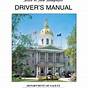 New Hampshire Driving Manual