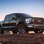 Build A 2023 Ford F150