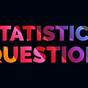 Statistical Question Math Definition