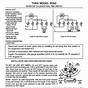 Tork 1109a Wiring Diagram