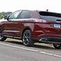 Tires For 2018 Ford Edge