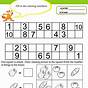 Free Fun Worksheets For Elementary Students