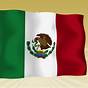 Mexican Flag Picture Printable