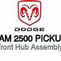 Best Hub Assembly For Dodge Ram 2500