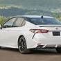Reviews On 2018 Toyota Camry