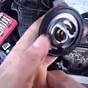 2003 Honda Civic Ex Thermostat
