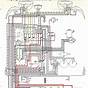 Fiat X250 Wiring Diagram