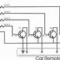 Rc Car Circuit Diagram With Remote Transmitter