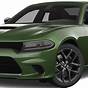 Dodge Charger Gt 2023