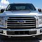 Grills For 2013 Ford F150