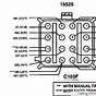 Ford 4r100 Transmission Wiring Diagram