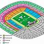 Estadio Azteca Seating Chart