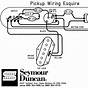 Fender Esquire Wiring Diagram