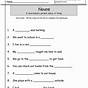 Free Phonics Worksheets Grade 2