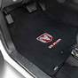 Dodge Ram Truck Floor Mats