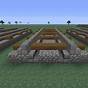 How To Make Railroad Tracks In Minecraft