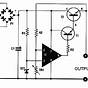 6v Charger Circuit Diagram