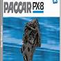 Paccar Px 8 Service Manual