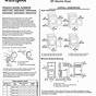Whirlpool Wed5620hw1 Manual