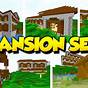 Seeds For Minecraft Mansion