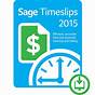 Sage Timeslips 2020 User Guide