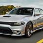 2018 Dodge Charger Rt Curb Weight