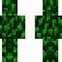 Oak Leaves Minecraft
