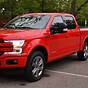 Are There Any Recalls On 2013 Ford F150