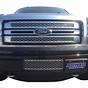 2014 F150 Ford Grill