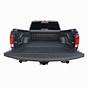 2018 Dodge Ram 1500 Truck Bed Cover