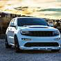 Jeep Grand Cherokee Srt Front Bumper