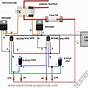 Gas Heavy Duty Inverter Circuit Diagram