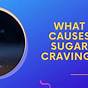 What Deficiency Causes Sugar Cravings