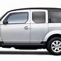 Honda Element Repair Manual