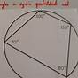 Corbett Maths Circle Theorems Worksheet