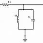 Passive Band Reject Filter Circuit