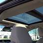 Which Toyota Camry Has Panoramic Sunroof