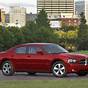 Dodge Charger 2010 Review