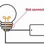 He Lightbulb In The Circuit Diagram