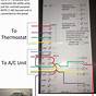 Pro 1 Thermostat Wiring Diagram