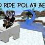 Minecraft Polar Bears Eat