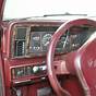 Dodge Grand Caravan 1989