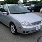 2005 Ford Focus Reviews