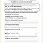 English Grammar Worksheets With Answers