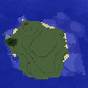 Survival Island Minecraft Seeds