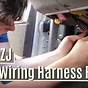 Jeep Wj Wiring Harness